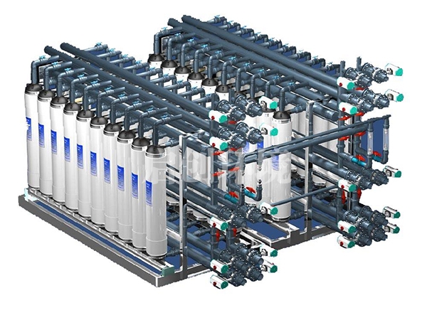超濾設備